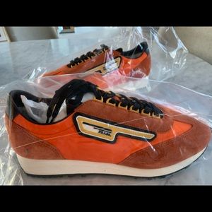 Sold - Prada Sneakers